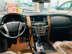 Infiniti QX80